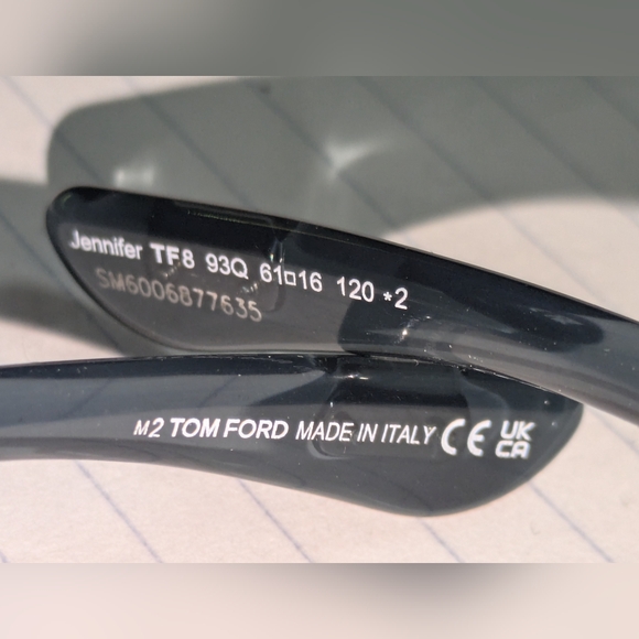 Sunglasses 😎 - Picture 5 of 12